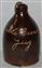 little brown jug